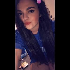 Meet your Posher, Savannah